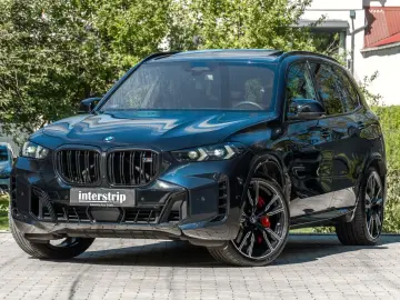X5 M60i M SPORT; Panorami  360  22