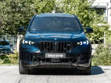 X5 M60i M SPORT; Panorami, 360°,22