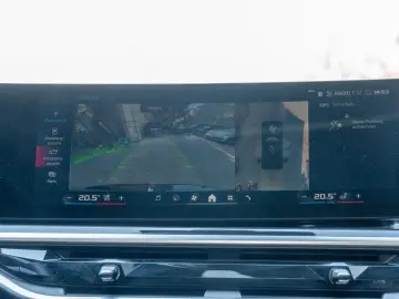 X5 M60i M SPORT; Panorami, 360°,22
