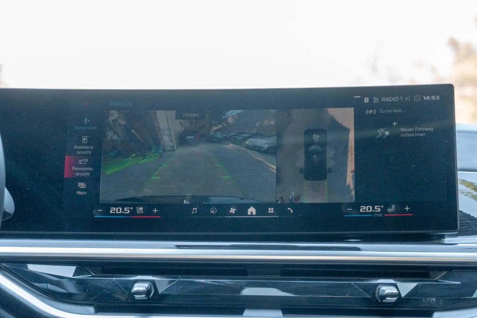 X5 M60i M SPORT; Panorami, 360°,22