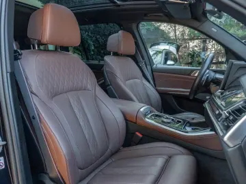 X5 M60i M SPORT; Panorami, 360°,22