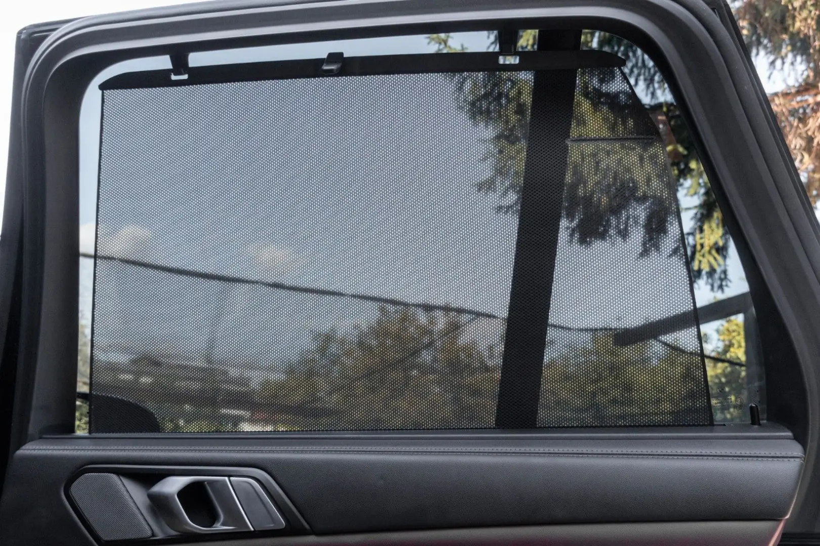 X5 M60i M SPORT; Panorami, 360°,22