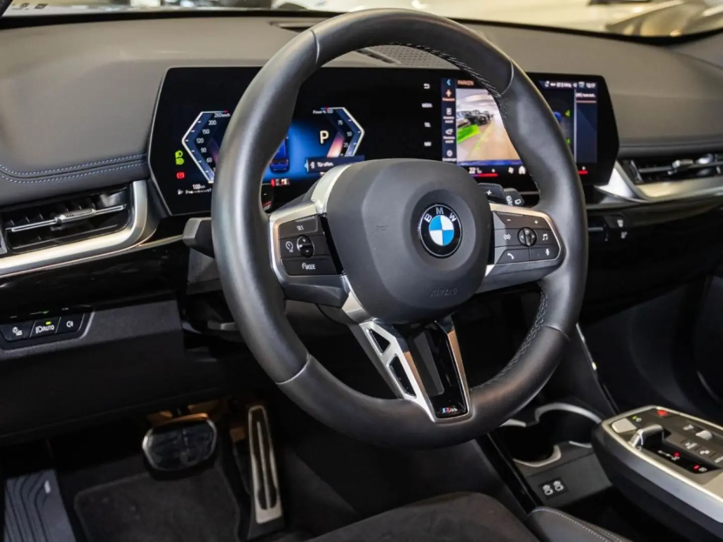 X1 20iMSport+Navi+LED+Rückfahrkam.+PDC+Temp+DAB
