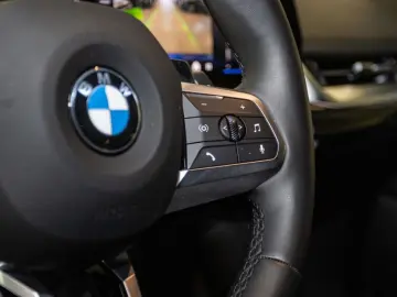 X1 20iMSport+Navi+LED+Rückfahrkam.+PDC+Temp+DAB