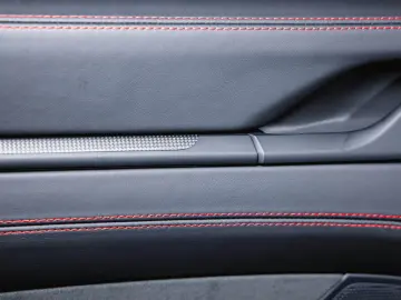 911 Targa 4 GTS Hinterachslenkung 18 Wege Nachts