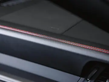 911 Targa 4 GTS Hinterachslenkung 18 Wege Nachts