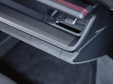 911 Targa 4 GTS Hinterachslenkung 18 Wege Nachts