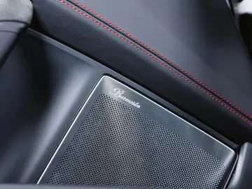 911 Targa 4 GTS Hinterachslenkung 18 Wege Nachts