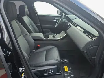 Range Rover Velar D300 Dynamic HSE