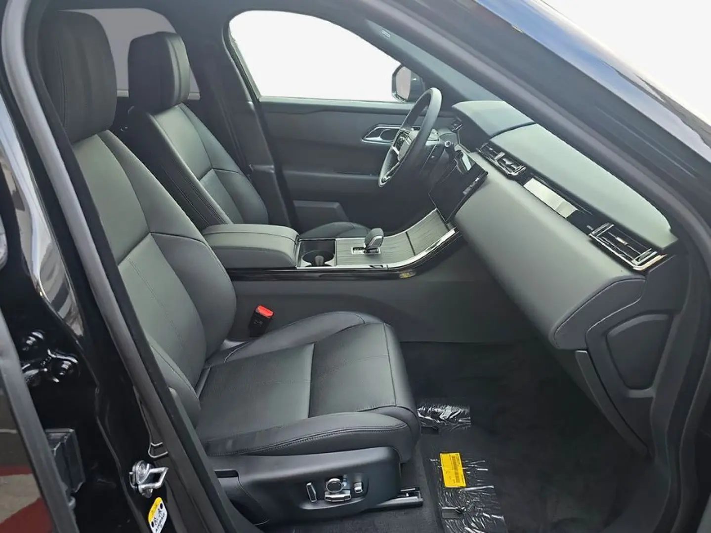 Range Rover Velar D300 Dynamic HSE