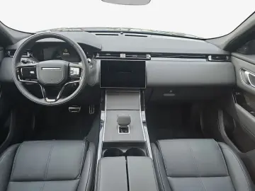 Range Rover Velar D300 Dynamic HSE
