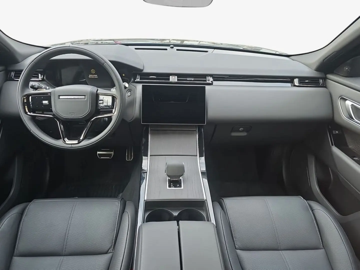 Range Rover Velar D300 Dynamic HSE