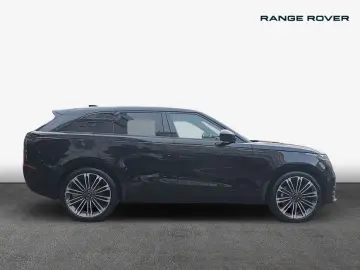 Range Rover Velar D300 Dynamic HSE