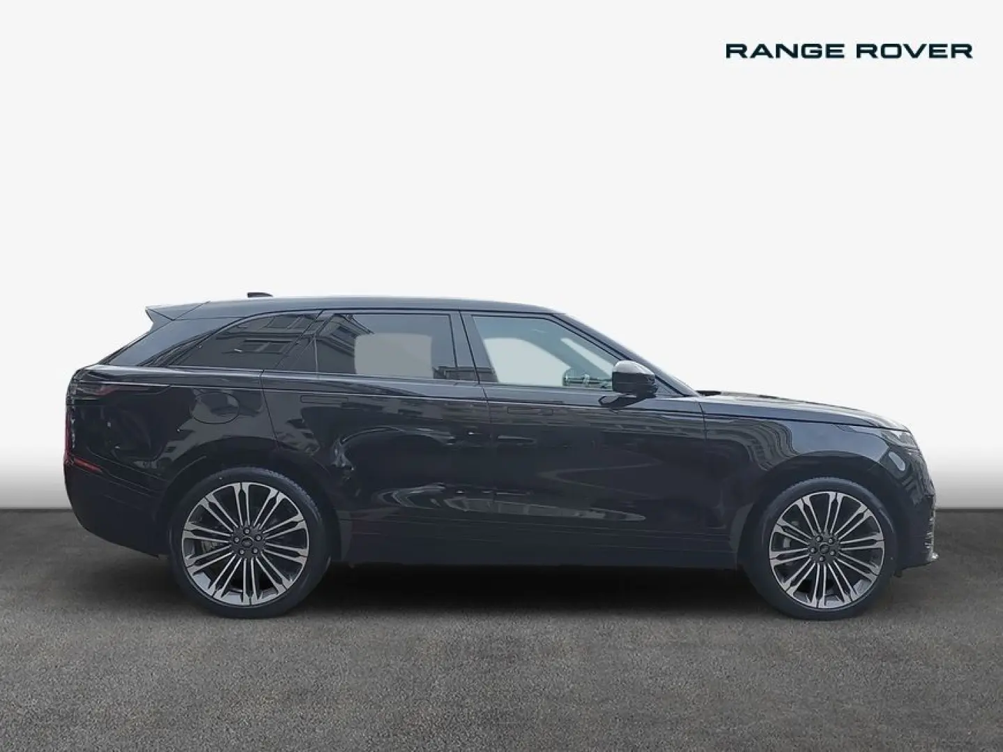 Range Rover Velar D300 Dynamic HSE