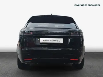 Range Rover Velar D300 Dynamic HSE