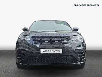 Range Rover Velar D300 Dynamic HSE