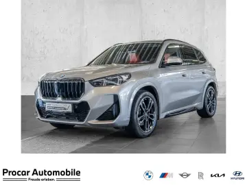 X1 sDrive20i M Sport HUD PANO RFK NAVI LED DAB