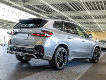 X1 sDrive20i M Sport HUD PANO RFK NAVI LED DAB