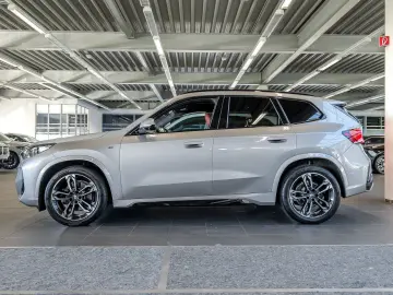 X1 sDrive20i M Sport HUD PANO RFK NAVI LED DAB