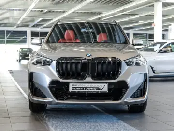 X1 sDrive20i M Sport HUD PANO RFK NAVI LED DAB