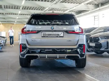 X1 sDrive20i M Sport HUD PANO RFK NAVI LED DAB