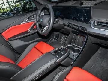 X1 sDrive20i M Sport HUD PANO RFK NAVI LED DAB