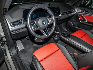 X1 sDrive20i M Sport HUD PANO RFK NAVI LED DAB