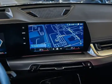 X1 sDrive20i M Sport HUD PANO RFK NAVI LED DAB