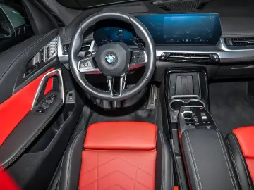 X1 sDrive20i M Sport HUD PANO RFK NAVI LED DAB