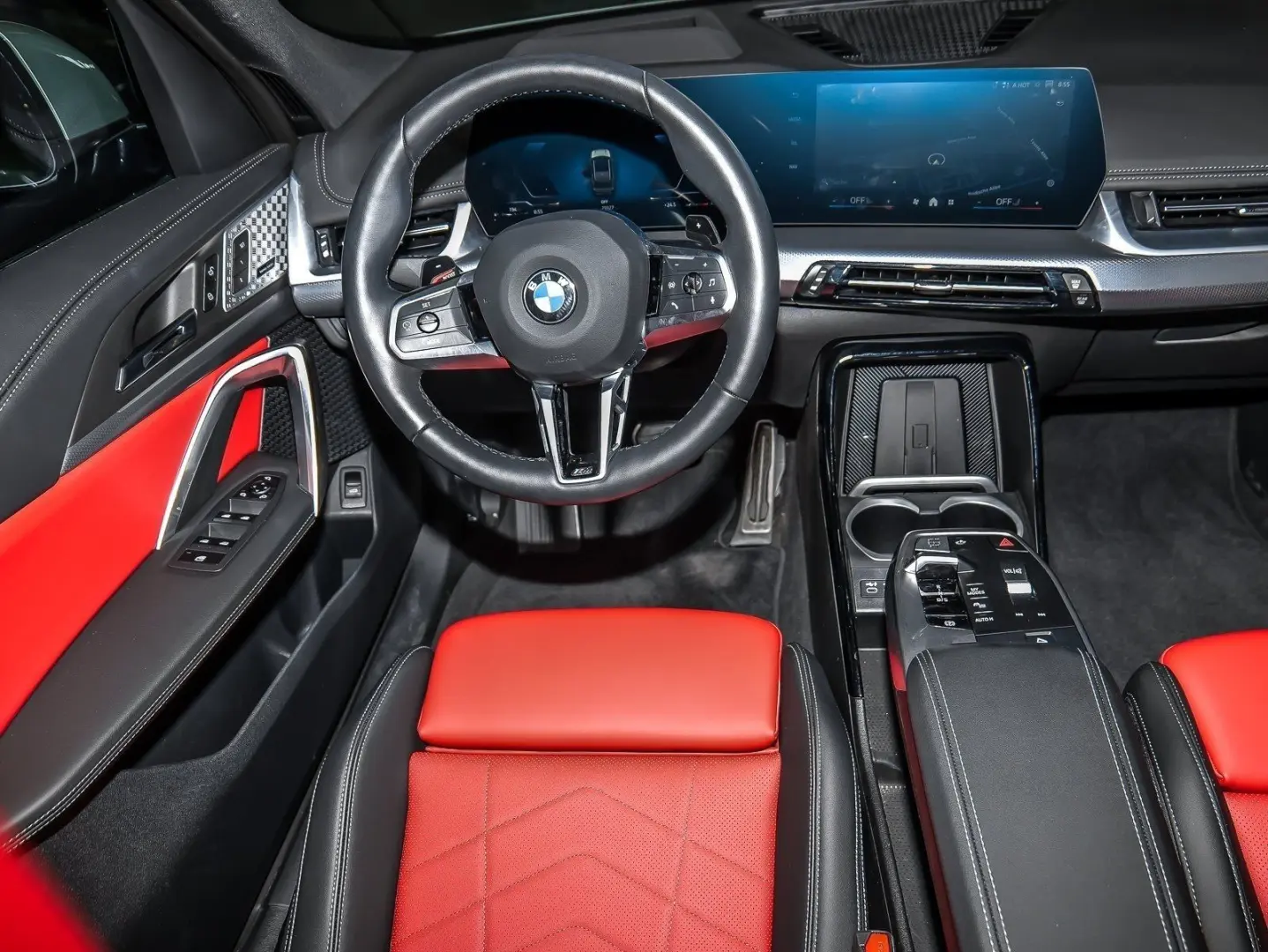 X1 sDrive20i M Sport HUD PANO RFK NAVI LED DAB