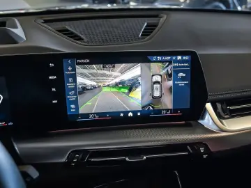 X1 sDrive20i M Sport HUD PANO RFK NAVI LED DAB