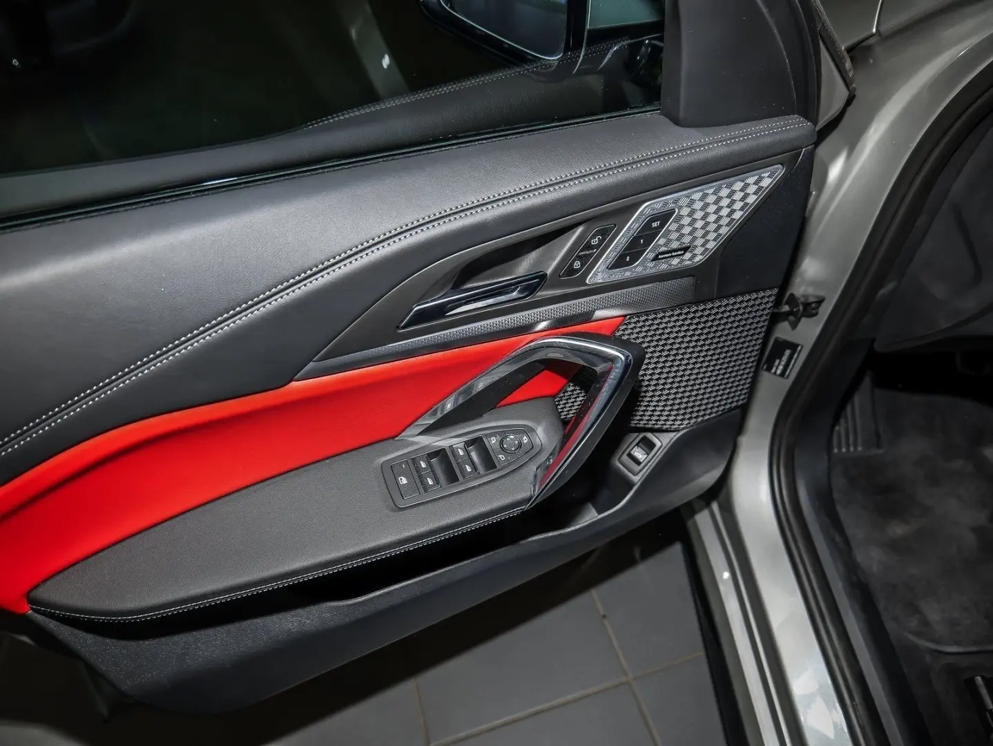 X1 sDrive20i M Sport HUD PANO RFK NAVI LED DAB