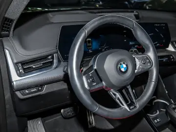 X1 sDrive20i M Sport HUD PANO RFK NAVI LED DAB