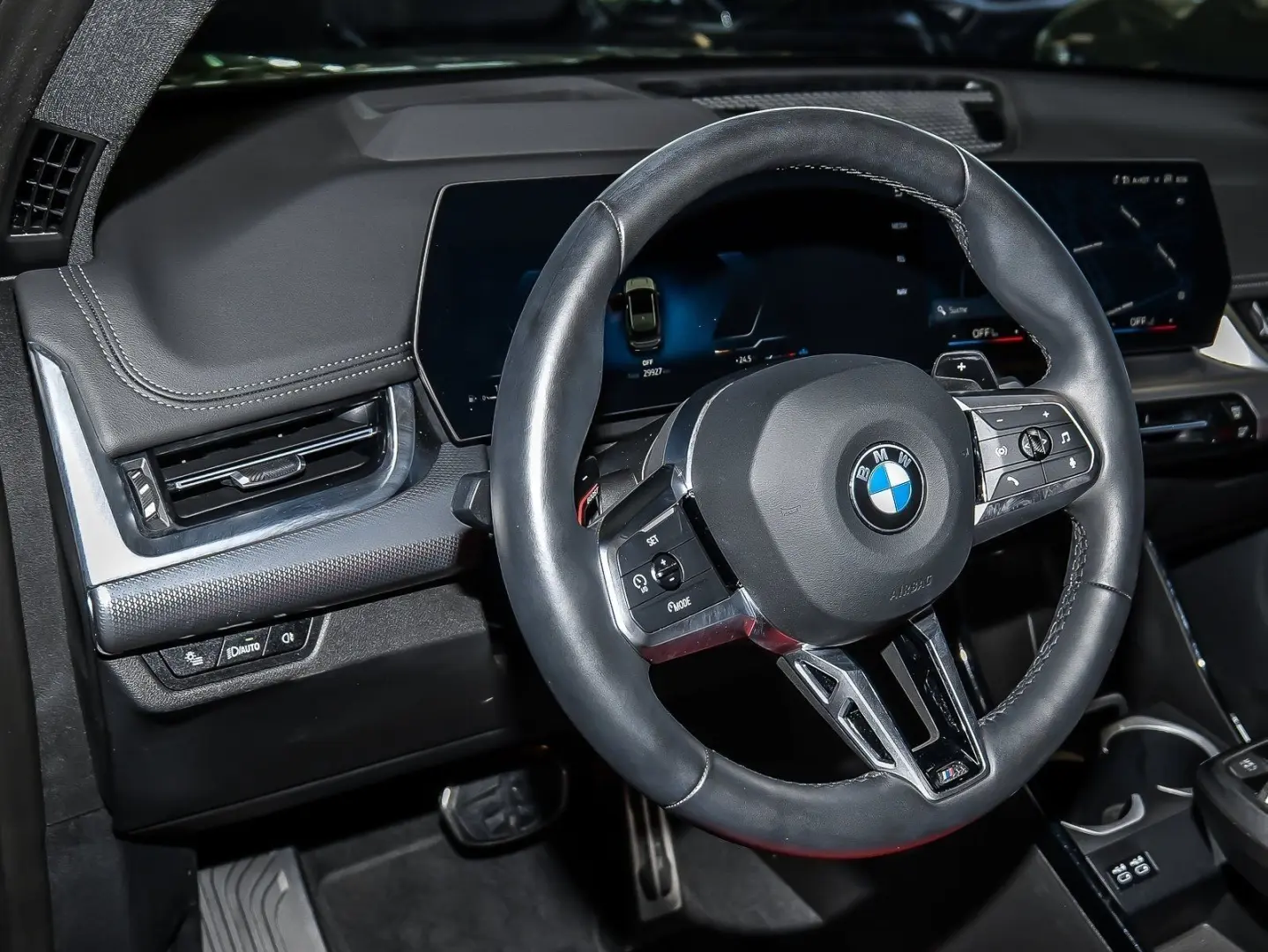 X1 sDrive20i M Sport HUD PANO RFK NAVI LED DAB