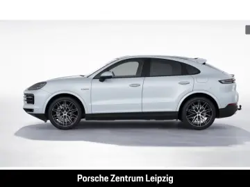 Cayenne E-Hybrid Coupe el.AHK InnoDrive Luft BOS