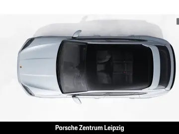 Cayenne E-Hybrid Coupe el.AHK InnoDrive Luft BOS