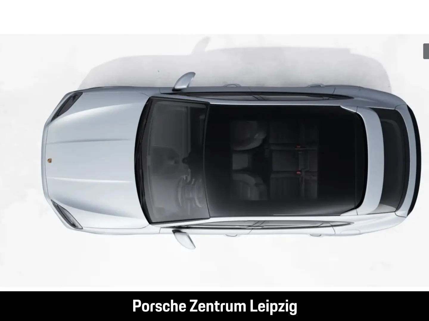 Cayenne E-Hybrid Coupe el.AHK InnoDrive Luft BOS
