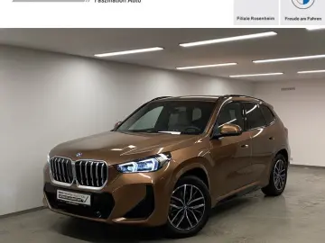 X1 xDrive30e M Sportpaket Head-Up DA. Prof. PA.