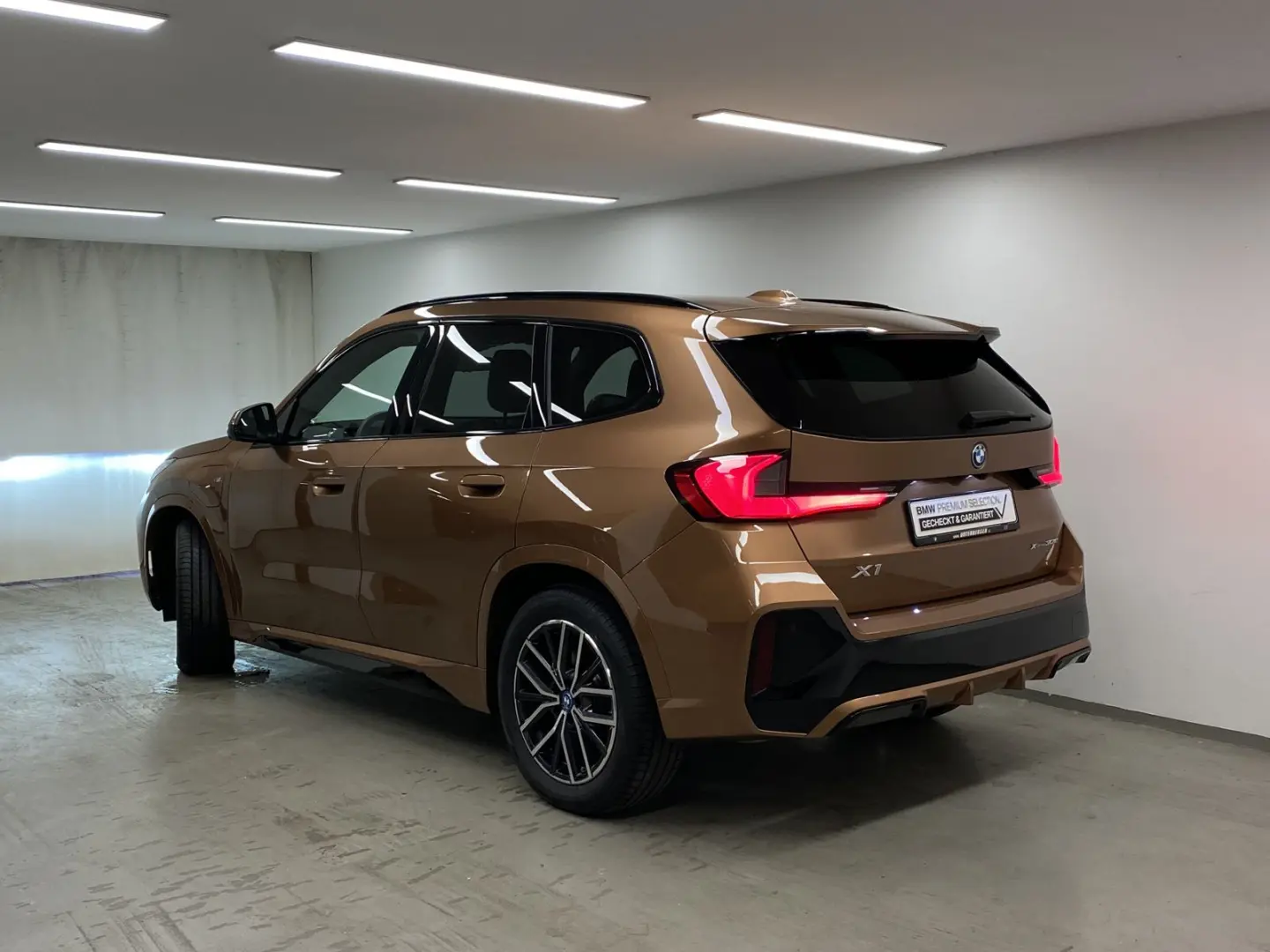 X1 xDrive30e M Sportpaket Head-Up DA. Prof. PA. 