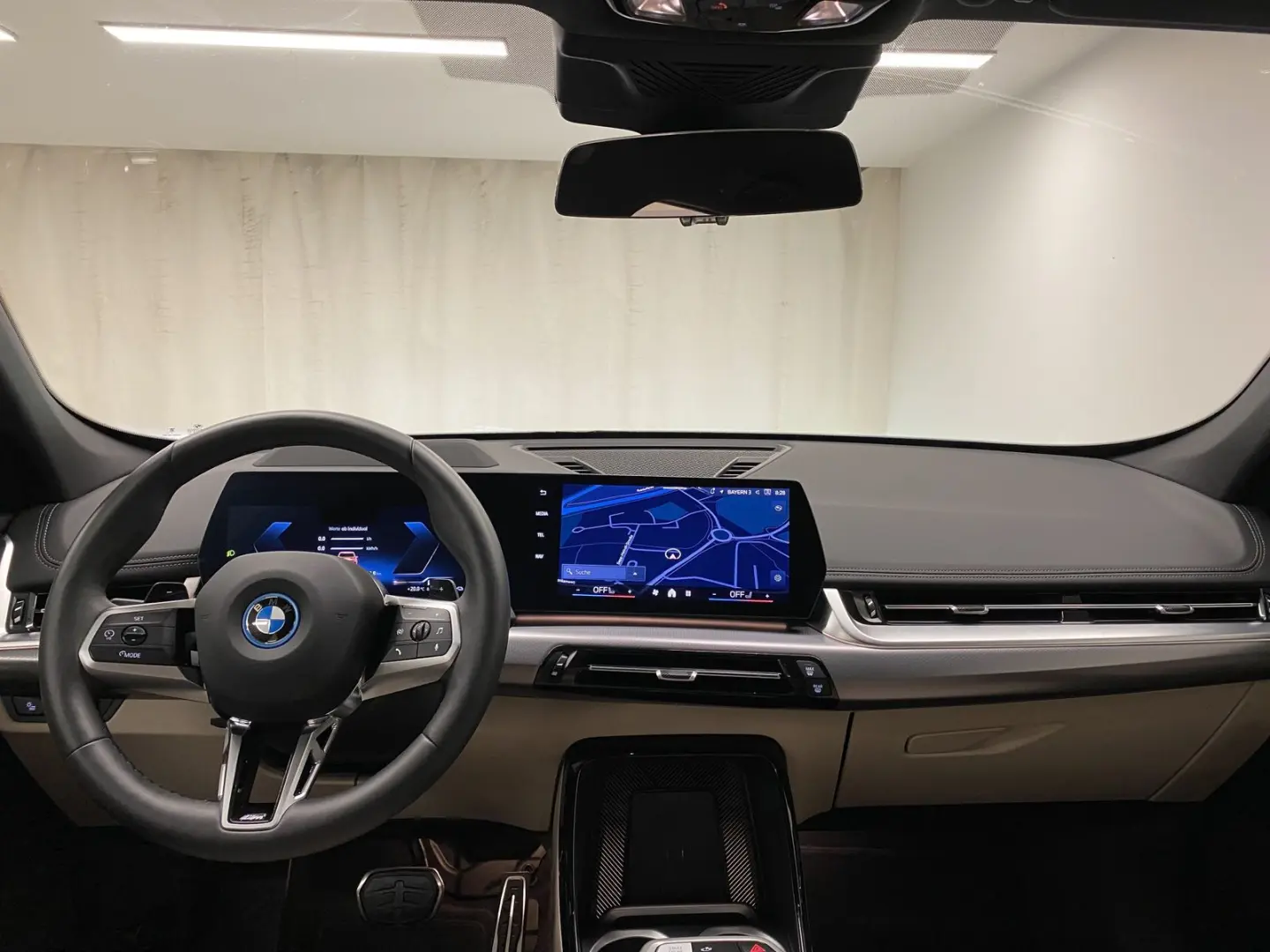 X1 xDrive30e M Sportpaket Head-Up DA. Prof. PA. 