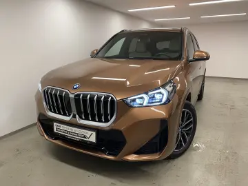 X1 xDrive30e M Sportpaket Head-Up DA. Prof. PA. 