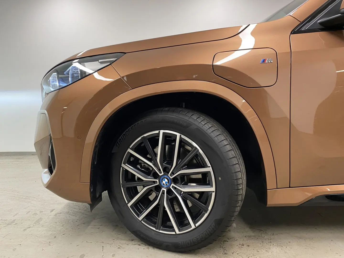 X1 xDrive30e M Sportpaket Head-Up DA. Prof. PA. 