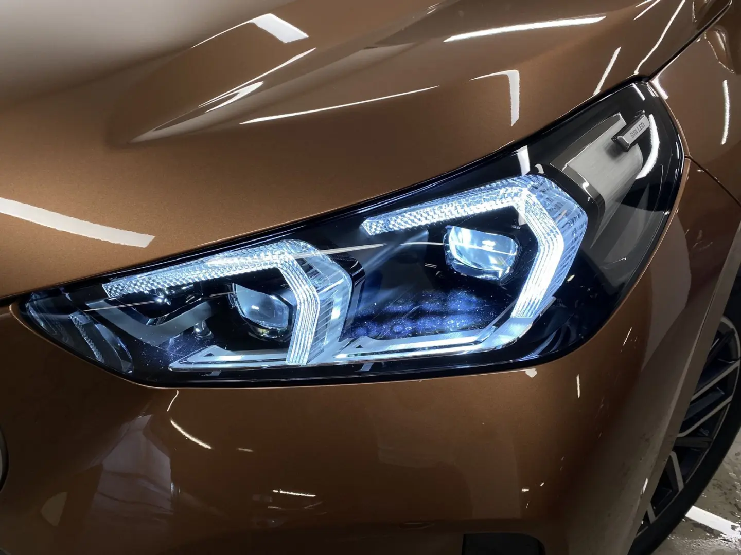 X1 xDrive30e M Sportpaket Head-Up DA. Prof. PA. 