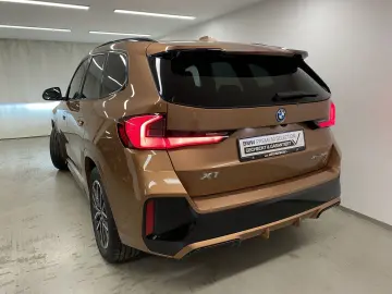 X1 xDrive30e M Sportpaket Head-Up DA. Prof. PA. 