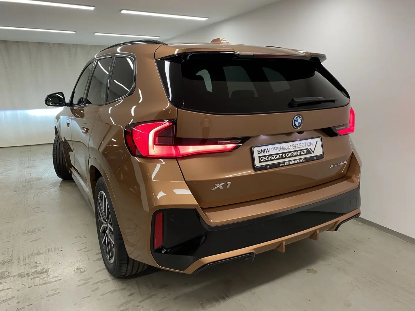 X1 xDrive30e M Sportpaket Head-Up DA. Prof. PA. 