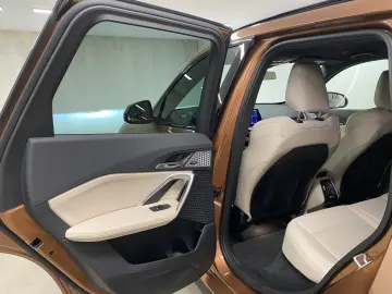 X1 xDrive30e M Sportpaket Head-Up DA. Prof. PA. 