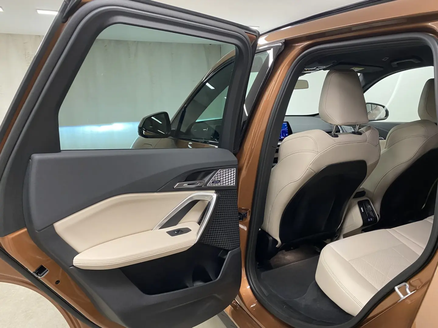 X1 xDrive30e M Sportpaket Head-Up DA. Prof. PA. 