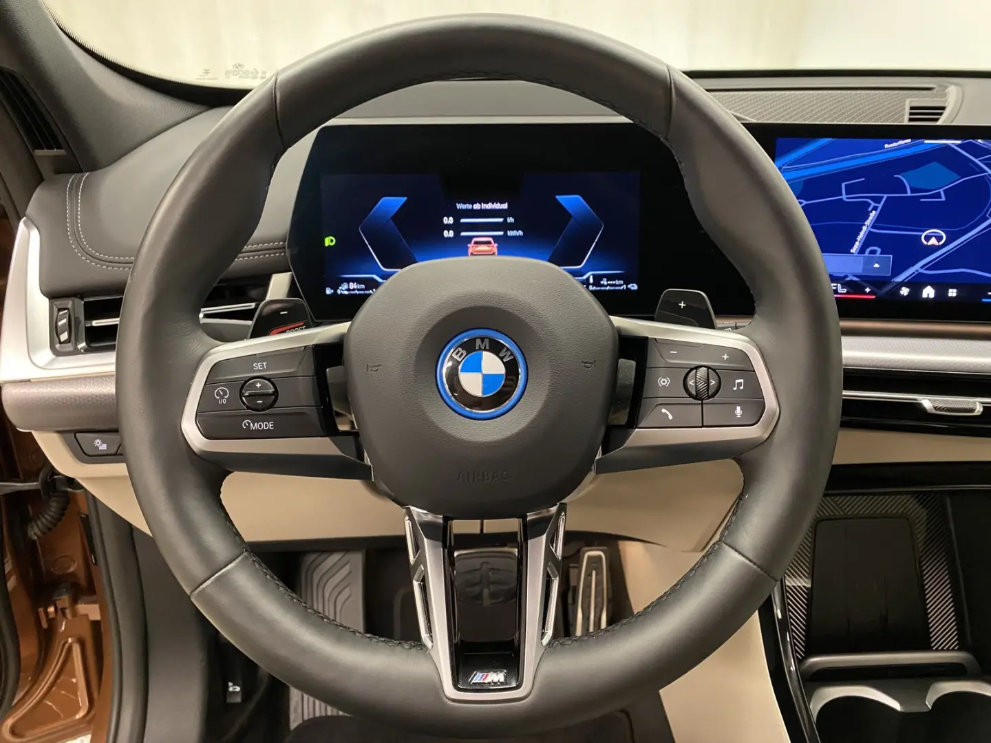 X1 xDrive30e M Sportpaket Head-Up DA. Prof. PA. 
