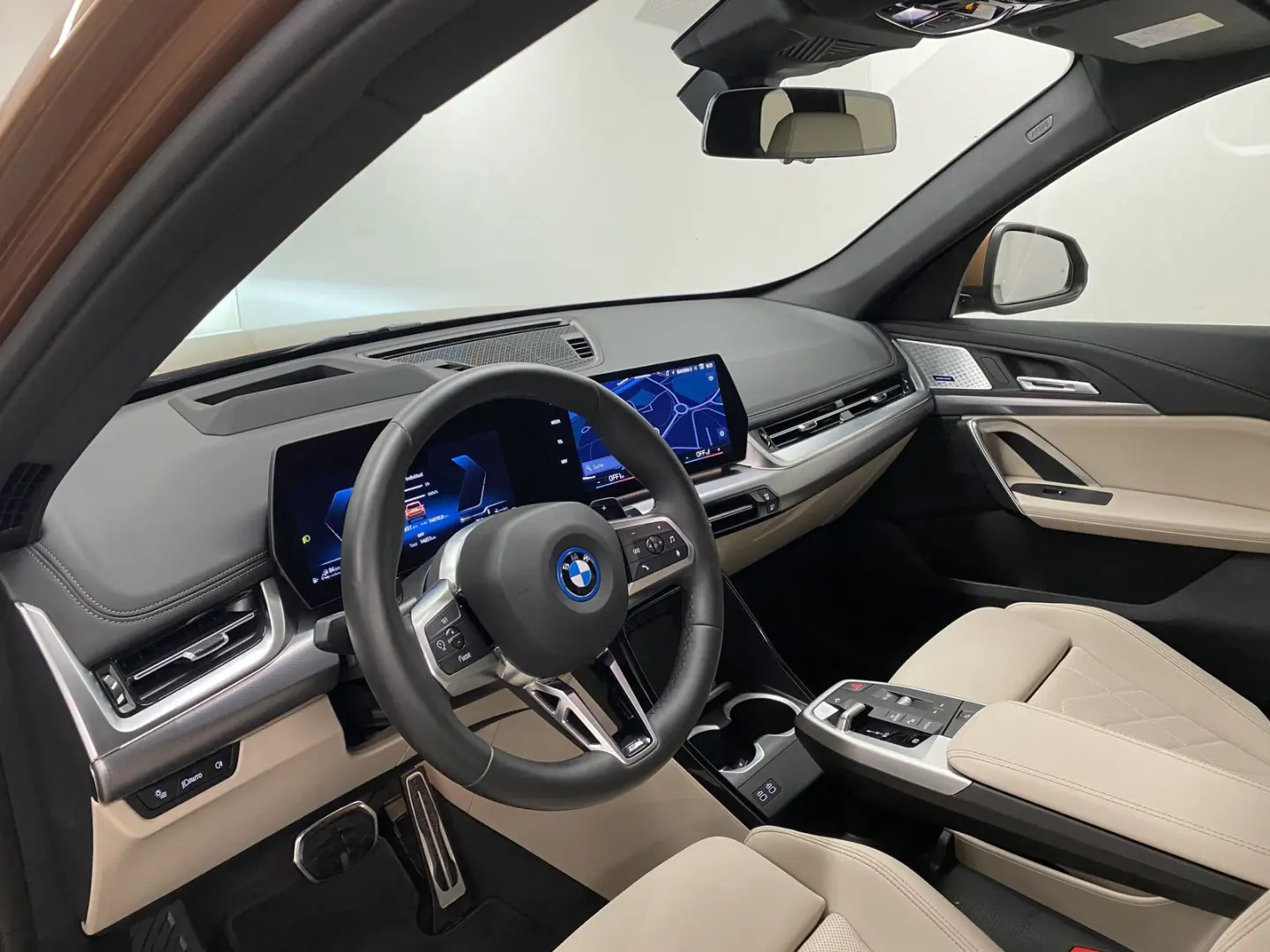 X1 xDrive30e M Sportpaket Head-Up DA. Prof. PA. 