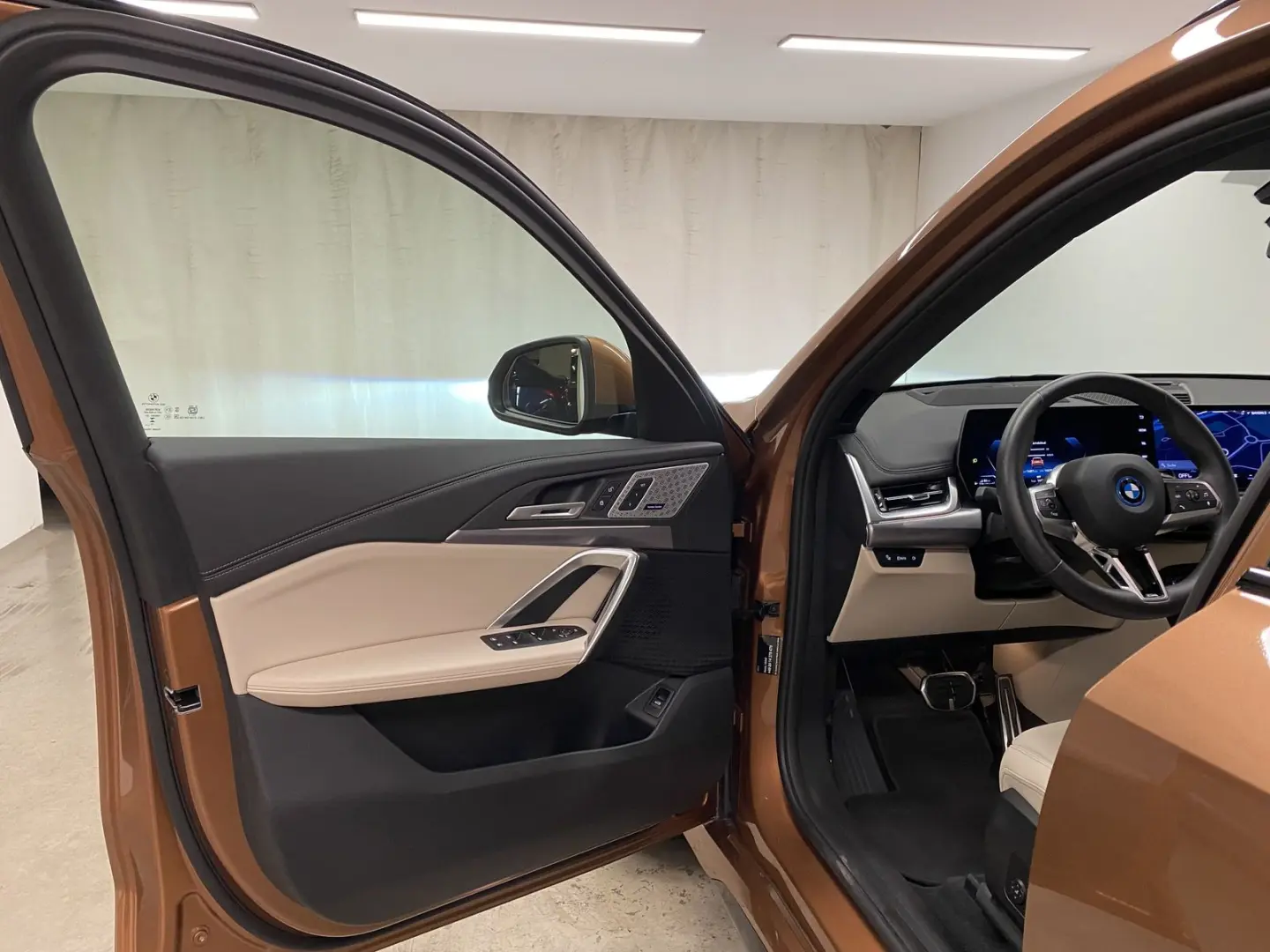 X1 xDrive30e M Sportpaket Head-Up DA. Prof. PA. 